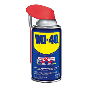 Wd40 Smart Straw