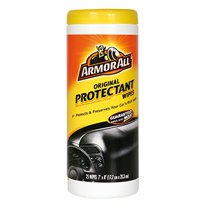 Armor All Protectant Wipes