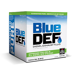 Diesel Blue Def 2.5g