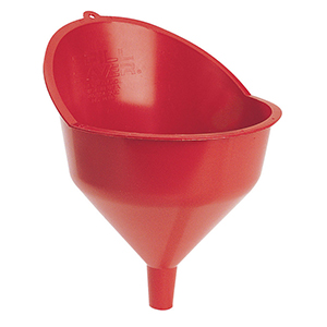 Funnel Spill Saver 132oz