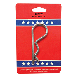 Hitch Pin