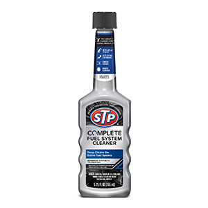 Cleaner Fuel System 5.25oz