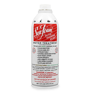 Auto Seafoam 16oz