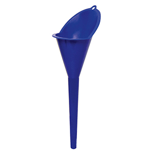 Funnel Multi Purp Blue 5.5oz