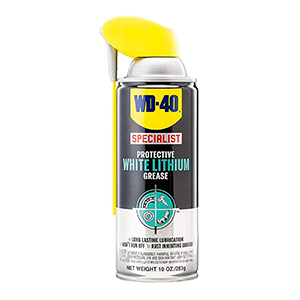 Wd40 Lithium 10oz