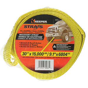 Tow Strap 30ft
