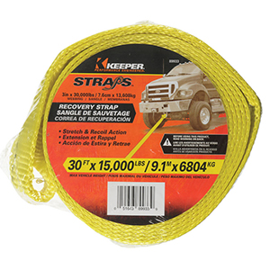 *tow Strap 30ft