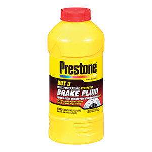 *brake Fluid Auto 12