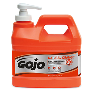 Gojo Hand Cleaner 1/2 Gal