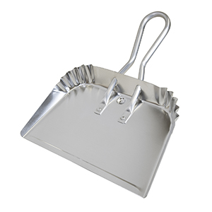 Aluminum Dust Pan