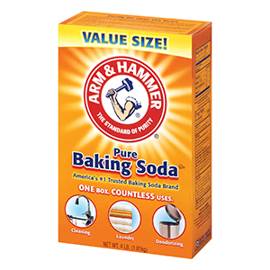 Baking Soda 4#