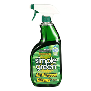 Cleaner Simple Green 24oz