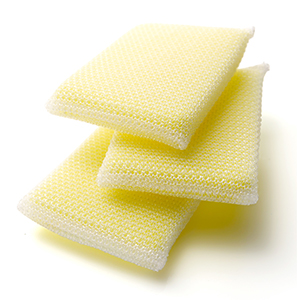 ***cleaning Pad 3pk