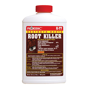***cleaner Robi Drain Root 320z