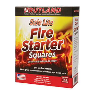 Fire Starter Safelite 144