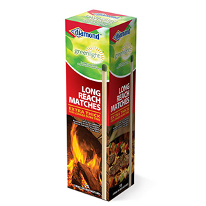 Matches Long 75ct