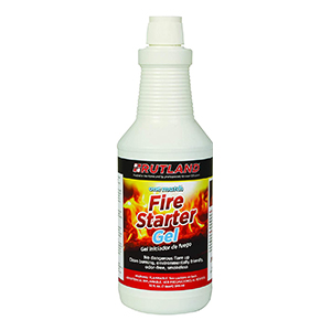 Fire Starter Gelled 30oz