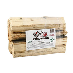 Firewood Bundle