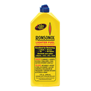 Lighter Fluid 5oz
