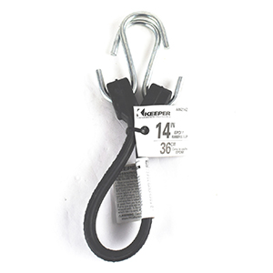 *strap Hold Down Rubber 14 In