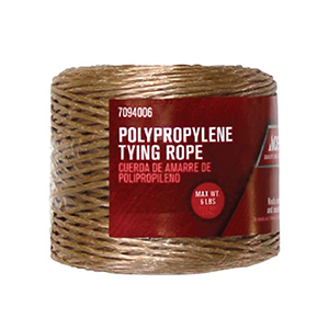 *ROPE POLY TWINE 400ft