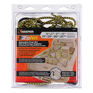 Cord Cargo Net