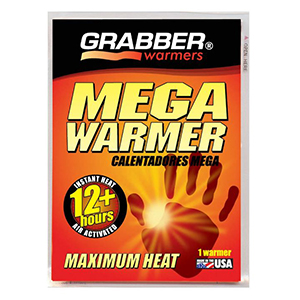 Warmer Hand 12 Hr Lg Mega