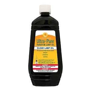 Lamp Oil 32oz