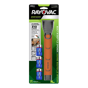 ***flashlight Sportsman