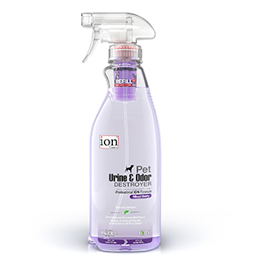 Ion Pet Urine Odor 32oz