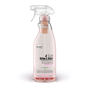 Ion Cat Urine Odor 32oz