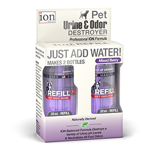 Ion Pet Urine Odor Refill