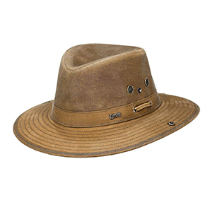 ***hat Ob Oilskin River Guide