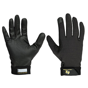 Gloves Herit Perf