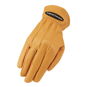 Gloves Herit Trail Tan