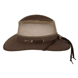 *hat Ob Mesh River Guide