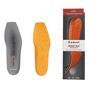 Insoles Mf Energy Max Work