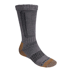 Sock Ch Merino St Toe