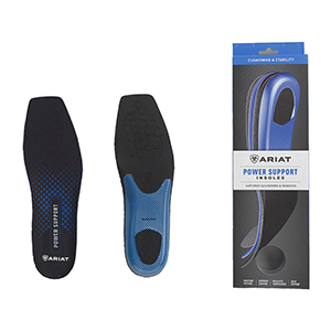 Insoles Mf Pwr Support Sq