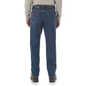 Jeans Wr Riggs Stone