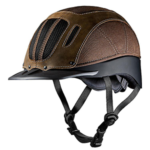 Helmet Trx Sierra