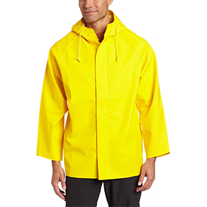 Dhg cheap rain gear