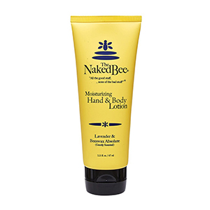 Lotion Lavender Bee 2.25oz