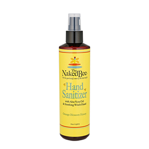 Hand Sanitizer Obh 8oz