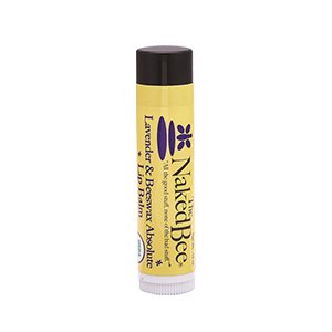 Lip Balm Lavender