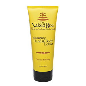 Lotion Coconut Honey 6.7oz