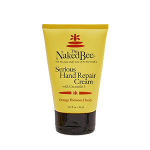 Lotion Repair Orange Blossom 3oz