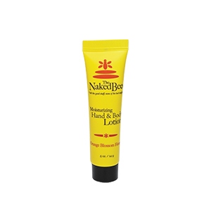 Lotion Orange Blossom .5oz