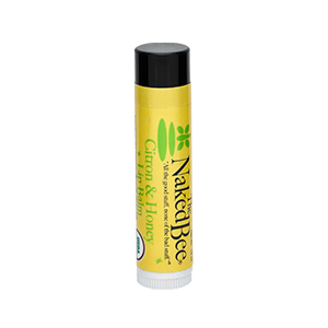 Lip Balm Citron Honey