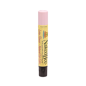 Lip Color Lotus Flower